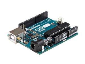 Arduino ed i suoi utilizzi