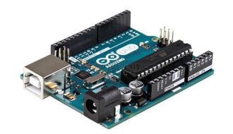 Arduino ed i suoi utilizzi